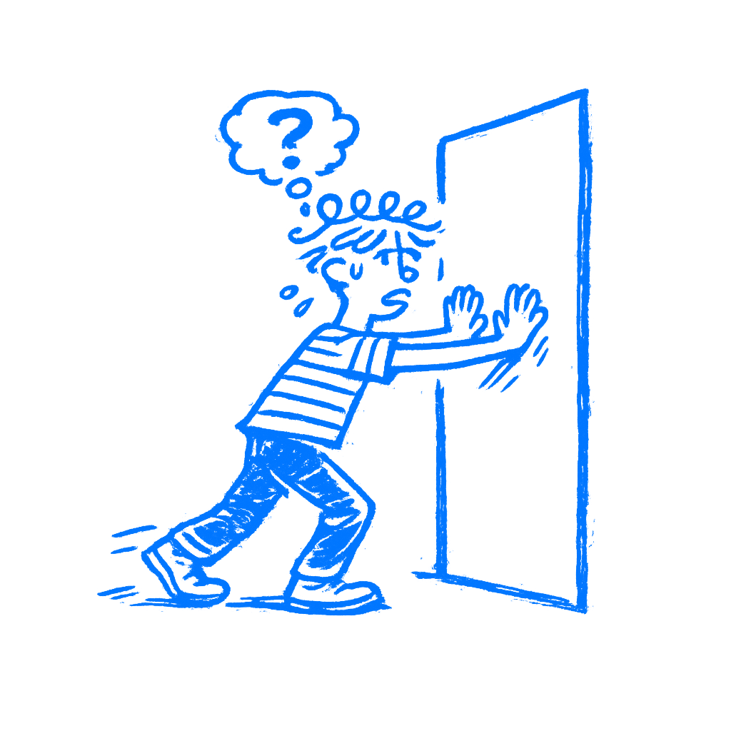 Affordances Signal Action illustration