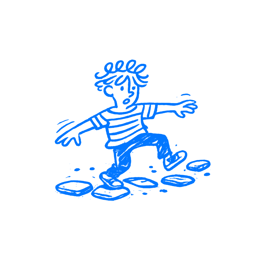 Inconsistency Is a Tax illustration