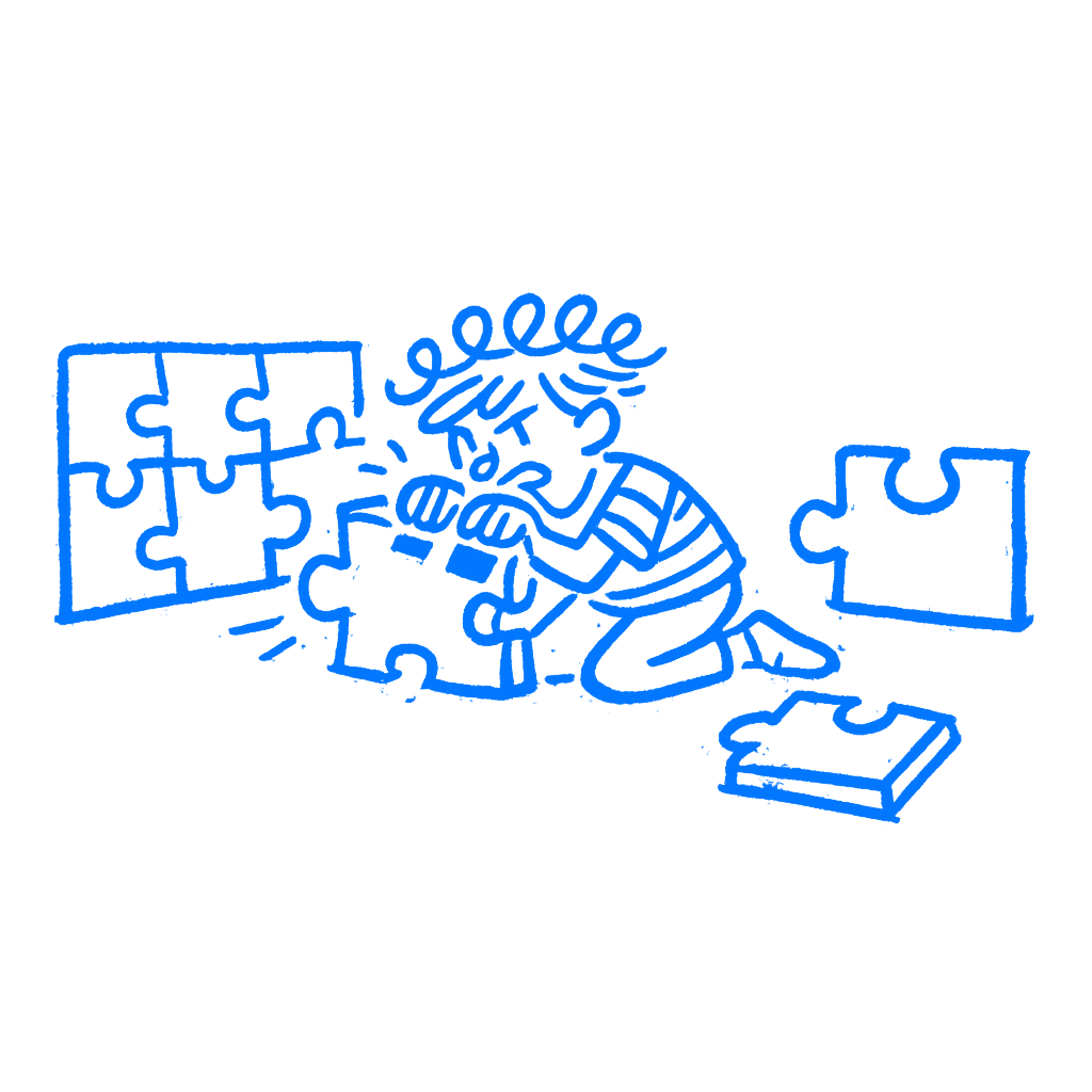 You Solved the Wrong Problem illustration